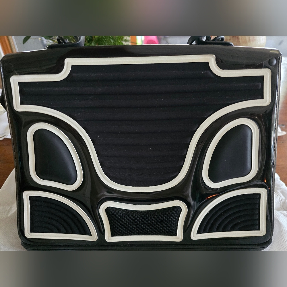 Delvaux  PVC special edition - Picture 7 of 14